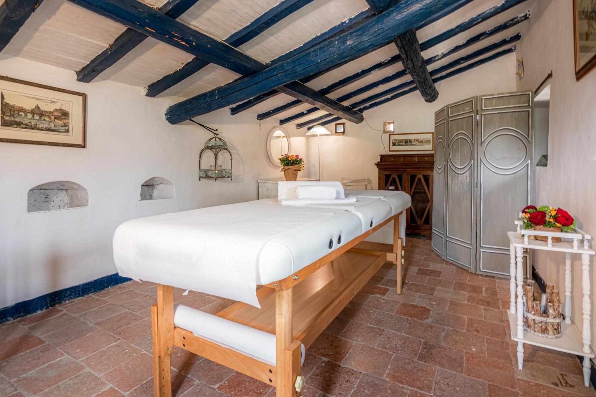B&B Borgo Vera Manciano Eksteriør billede